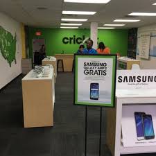 Cricket Wireless Authorized Retailer