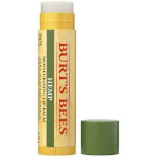 bees lip balm for dogs