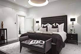 Luxury Bedding Ideas For A Classy Bedroom