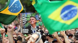 If so, please try restarting your browser. Brasilien Vor Der Wahl Ein Land Ohne Konsens