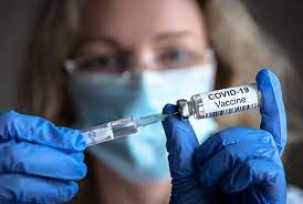 Od předchozích se liší tím, že na celé očkování stačí jedna dávka. Vakciny Proti Covid 19 Ake Su Medzi Nimi Rozdiely Npz