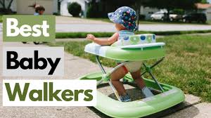 top 10 best baby walkers for carpets