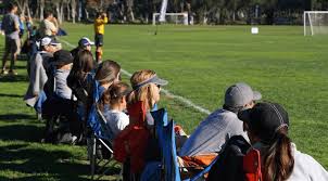Parents On The Soccer Sidelines Nlsa