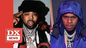 He knows how to craft experiences from start to finish, what beats sound best next. Westside Gunn Co Signs His Pray For Paris Is Better Than Dababy S Blame It On Baby Video Dailymotion