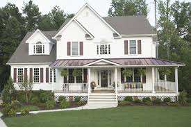 house styles and homes