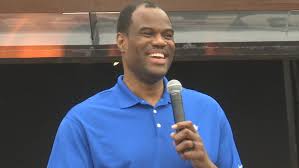 This will be the second event in the inaugural sunrise2sunset series supporting the big bill foundation. David Robinson Announces How To Get Your Name Called During The 2021 Nba Draft Woai