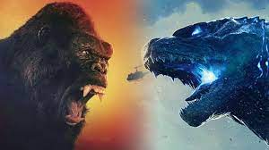 HD.4K ▷ Godzilla vs. Kong ((2021)) Stream KinoX “ F I L M G A N Z E R ”  Deutsch