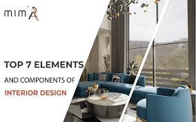 elements of interior design