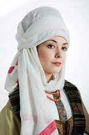 Традиційні головні убори українських жінок