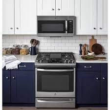 ge 1 9 cu ft over the range microwave