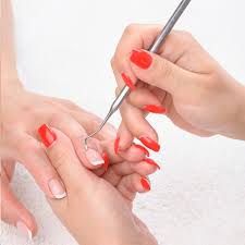 hap nails nail salon in richmond hill