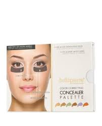bellapierre cosmetics beauty palettes