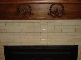 Victorian Fireplace Tile 1 1 2 Inch X 6