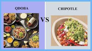 qdoba vs chipotle thosefoods com