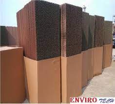 Envirotech Industrial Products