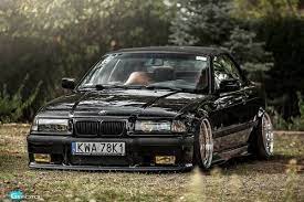 Which bmw e36 do you think looks the best? Bmw E36 Tuning Facebook