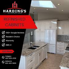 refinish your kitchen cabinets