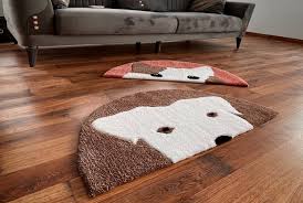hand tufted pet rugs rajasthan rugs