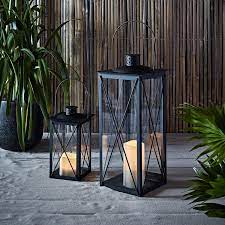 outdoor lanterns for your backyard