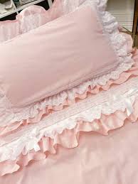 shabby chic baby quilt cot bedding