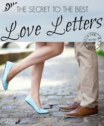 a love letter to my husband the