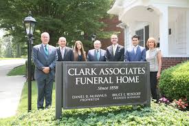 Clark Associates Funeral Home