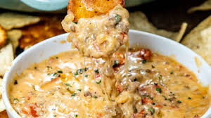 chile con queso jo cooks