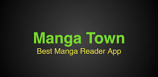 Manga Town - Manga Reader on Windows PC Download Free - 1.0.1 - com. mangatown.app1