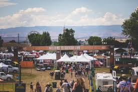 The colorado music festival is a classical music festival in boulder, colorado. Country Music Festivals 2021 2022 Music Festival Wizard