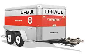 But there are risks involved, including fees and additional debt balances. Renting A U Haul Trailer Here S What You Should Know First Moving Com