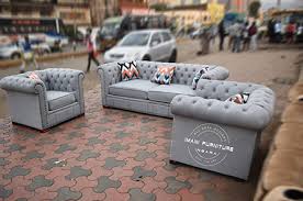 imani furniture ngara africa business