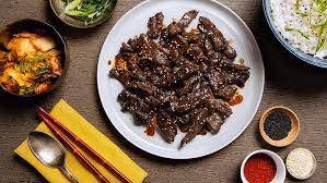 recipe bulgogi korean bbq beef