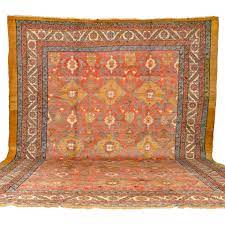 exceptional antique carpets new