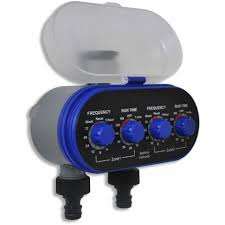Automatic Water Timer Irrigation Timer