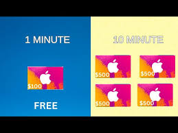 how to get free apple gift cards 2023