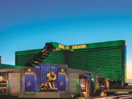 mgm grand las vegas hotels deals