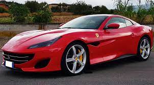 Enjoy a thrilling drive with a ferrari 488 gtb or a ferrari california cabriolet. Ferrari Rental In Naples Italy Ferrari 458 Ferrari California 488