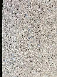 Sand Blasting Architectural Concrete