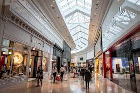 td funds make bigger bet on malls with