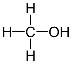 Containing one carbon atom, methanol is the simplest alcohol. Methanol Wikipedia