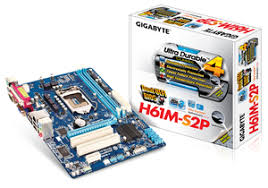 Intel p61 h61 utility dvd. Ga H61m S2p Rev 2 1 Support Motherboard Gigabyte Global