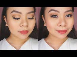 graduation makeup for filipinas 2017
