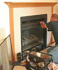 Fireplace Maintenance For Wood And Gas