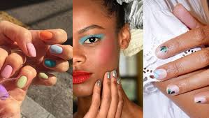 We have found 43 of the most gorgeous gel nail designs. Looking For Manicure Ideas You Must Try These Nails Designs For 2019