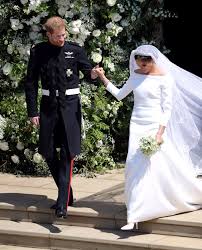 This link is to an external site that may or may not meet accessibility guidelines. Meghan Markle S Wedding Shoes Are Bridal Perfection Meghan Markle Wedding Dress Meghan Markle Wedding Royal Wedding Gowns