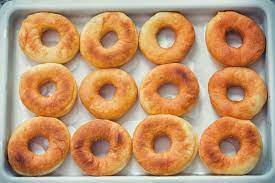 doughnuts recipes without yeast 12