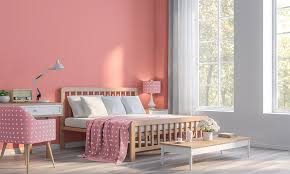 7 pink bedroom design ideas
