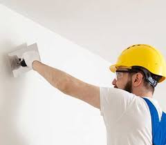 Drywall Patching Repair Drywall