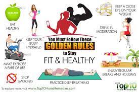 There are hundreds of thousands of way for you keep your fit. Keep Fit To Stay Healthy Home Facebook