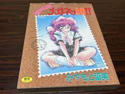 みやもと留美『BIN☆KANメガネっ娘』富士美コミックス富士美出版日本代购,买对网